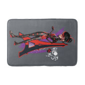 Tapis De Bain Miraculeux Shadybug Re-verse Blots On! (Devant)