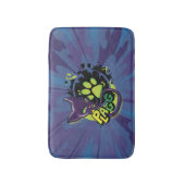 Tapis De Bain Miraculous Kwami Plagg (Devant (Vertical))