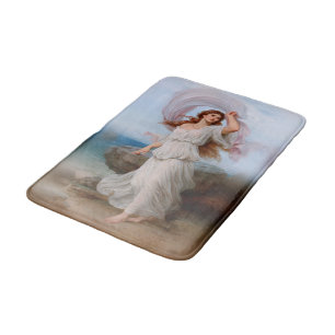 Tapis De Bain Miranda par Thomas Francis Dicksee