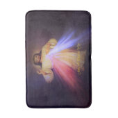 Tapis De Bain Miséricorde divine (Devant (Vertical))