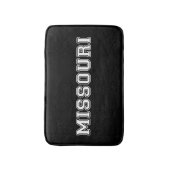 Tapis De Bain Missouri (Devant (Vertical))
