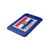 Tapis De Bain Missouri (Angle)