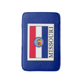 Tapis De Bain Missouri (Devant (Vertical))