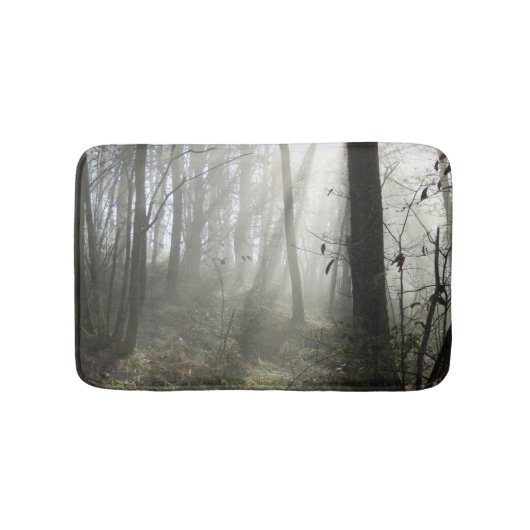 Tapis De Bain Mist Mist Mist Mat (Devant)