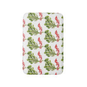 TAPIS DE BAIN ***MISTLETOE GALORE*** (Devant (Vertical))