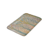 Tapis De Bain Misty Reverie (Angle)
