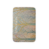Tapis De Bain Misty Reverie (Devant (Vertical))