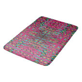 Tapis De Bain Mitochondri-Pop (Angle)