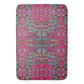 Tapis De Bain Mitochondri-Pop (devant Vertical)