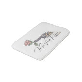 Tapis De Bain Mme Velvet Revolver Leggings (Angle)