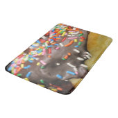 Tapis De Bain Mmm (Angle)