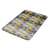 Tapis De Bain Modèle (Angle)