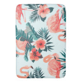 Tapis De Bain Modèle flamant (devant Vertical)