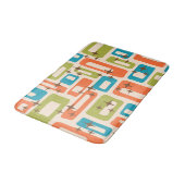 Tapis De Bain Moderne (Angle)