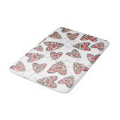 Tapis De Bain Mois (Angle)