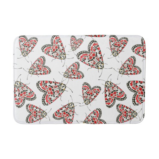 Tapis De Bain Mois (Devant)