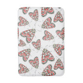 Tapis De Bain Mois (Devant (Vertical))