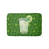 Tapis De Bain Mojito (Devant)
