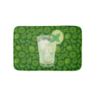 Tapis De Bain Mojito