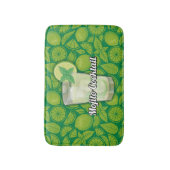 Tapis De Bain Mojito (Devant (Vertical))
