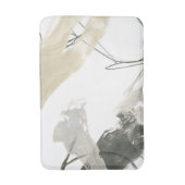 Tapis De Bain Moment monochrome (Devant (Vertical))