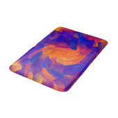 Tapis De Bain Moments joyeux..... (Angle)