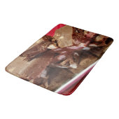 Tapis De Bain momrymarshmallow (Angle)