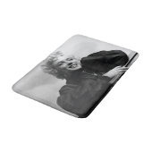 Tapis De Bain Mon favori 2 (Angle)