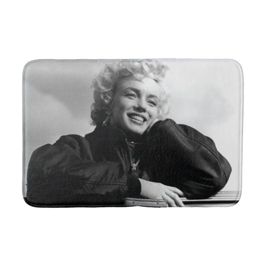 Tapis De Bain Mon favori 2 (Devant)