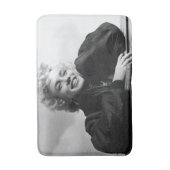 Tapis De Bain Mon favori 2 (Devant (Vertical))