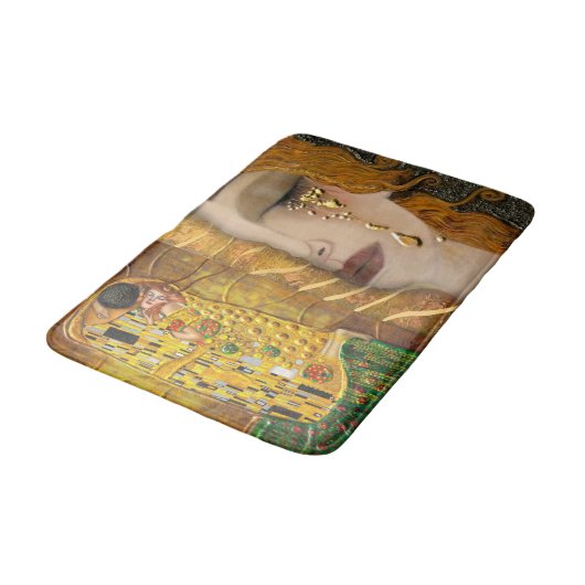 Tapis De Bain Mon Klimt Serie (Angle)