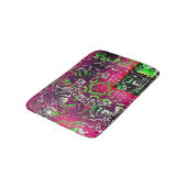 Tapis De Bain Mon Nom N'Est Pas Donna (Angle)