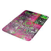 Tapis De Bain Mon Nom N'Est Pas Donna (Angle)