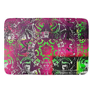 Tapis De Bain Mon Nom N'Est Pas Donna