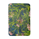 Tapis De Bain Monarque et Asclépiade (Devant (Vertical))
