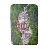Tapis De Bain Monastère de Bouddha 1000 (Devant (Vertical))