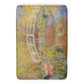 Tapis De Bain Monet - Le pont japonais, 1896, (devant Vertical)