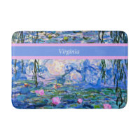 Monet - Water Lys 1919 modèle,