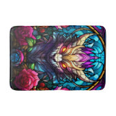 Tapis De Bain Monster Art Bath Mat (Devant)