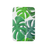 Tapis De Bain Monstera (Devant (Vertical))
