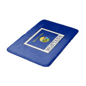 Tapis De Bain Montana (Angle)