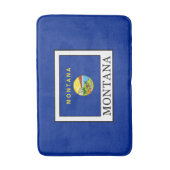 Tapis De Bain Montana (Devant (Vertical))