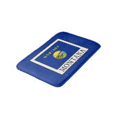 Tapis De Bain Montana (Angle)