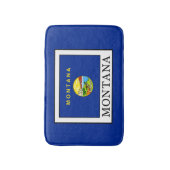 Tapis De Bain Montana (Devant (Vertical))