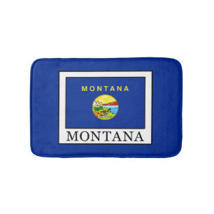 Tapis De Bain Montana