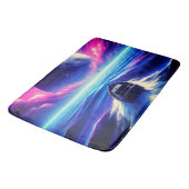 Tapis De Bain Montée au clair de lune (Angle)