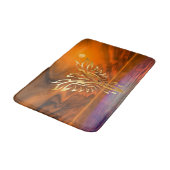 Tapis De Bain Montée de Phoenix (Angle)