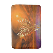 Tapis De Bain Montée de Phoenix (Devant (Vertical))