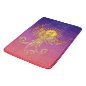 Tapis De Bain Montée de Phoenix (Angle)