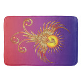 Tapis De Bain Montée de Phoenix (Devant)